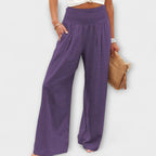 Thearya - Pants Large Casual