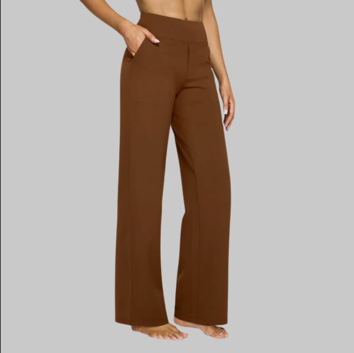 Sanne – Comfortable Stretch Trousers for Every Woman - 1+1 FREE