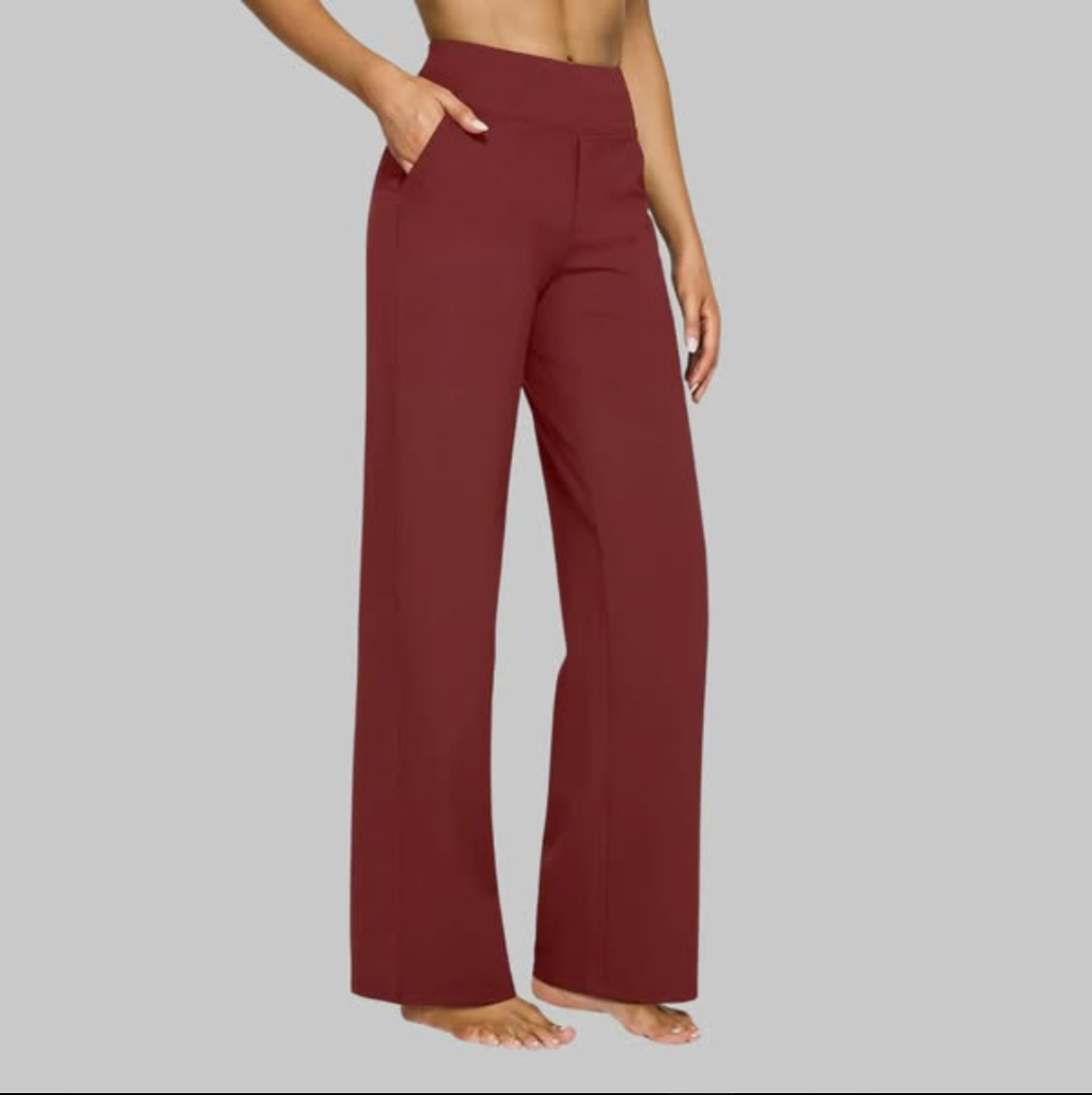 Sanne – Comfortable Stretch Trousers for Every Woman - 1+1 FREE