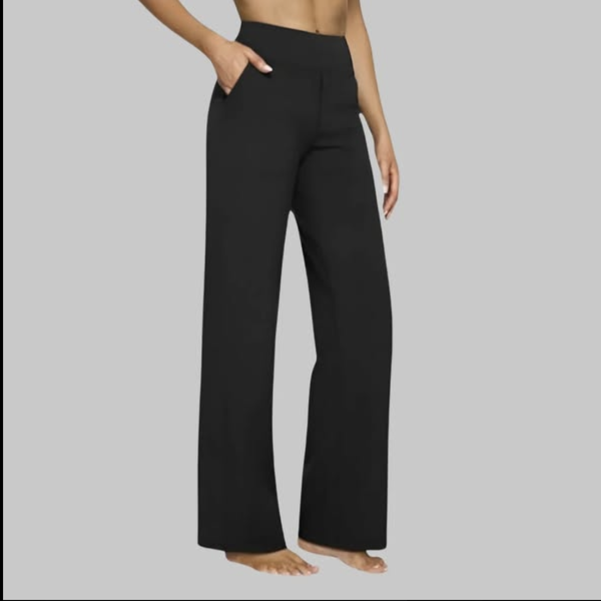 Sanne – Comfortable Stretch Trousers for Every Woman - 1+1 FREE