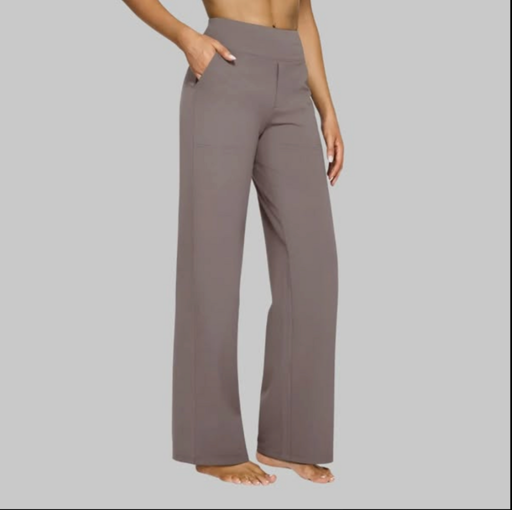 Sanne – Comfortable Stretch Trousers for Every Woman - 1+1 FREE