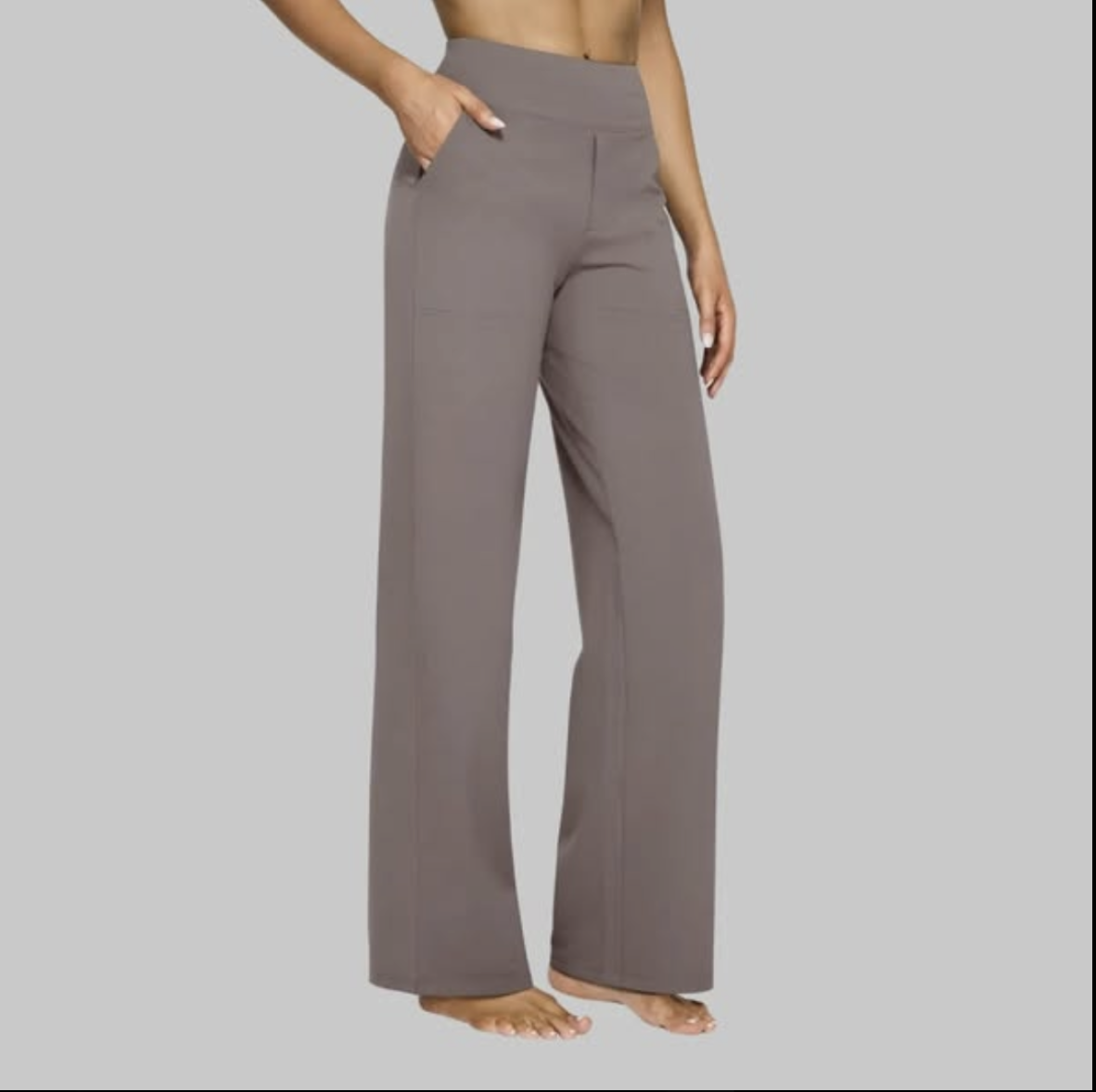 Sanne – Comfortable Stretch Trousers for Every Woman - 1+1 FREE