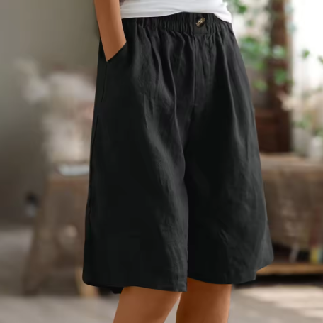 Renee | Shorts Summer Comfortable