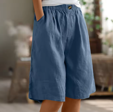 Renee | Shorts Summer Comfortable