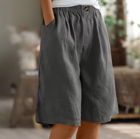 Renee | Shorts Summer Comfortable