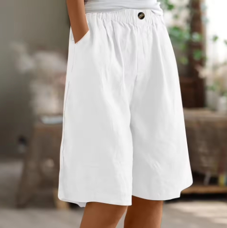Renee | Shorts Summer Comfortable