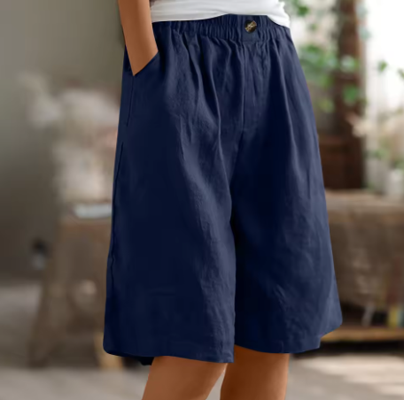 Renee | Shorts Summer Comfortable