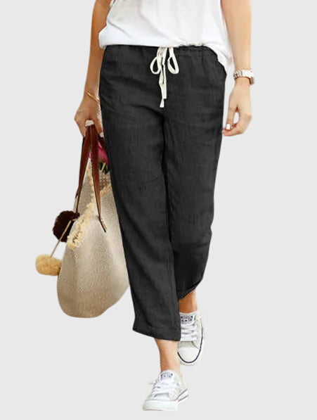 Zanra™ | Pants d'Été Elegant