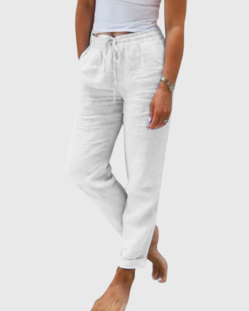 Margaret™ | Pants Elegant for Women