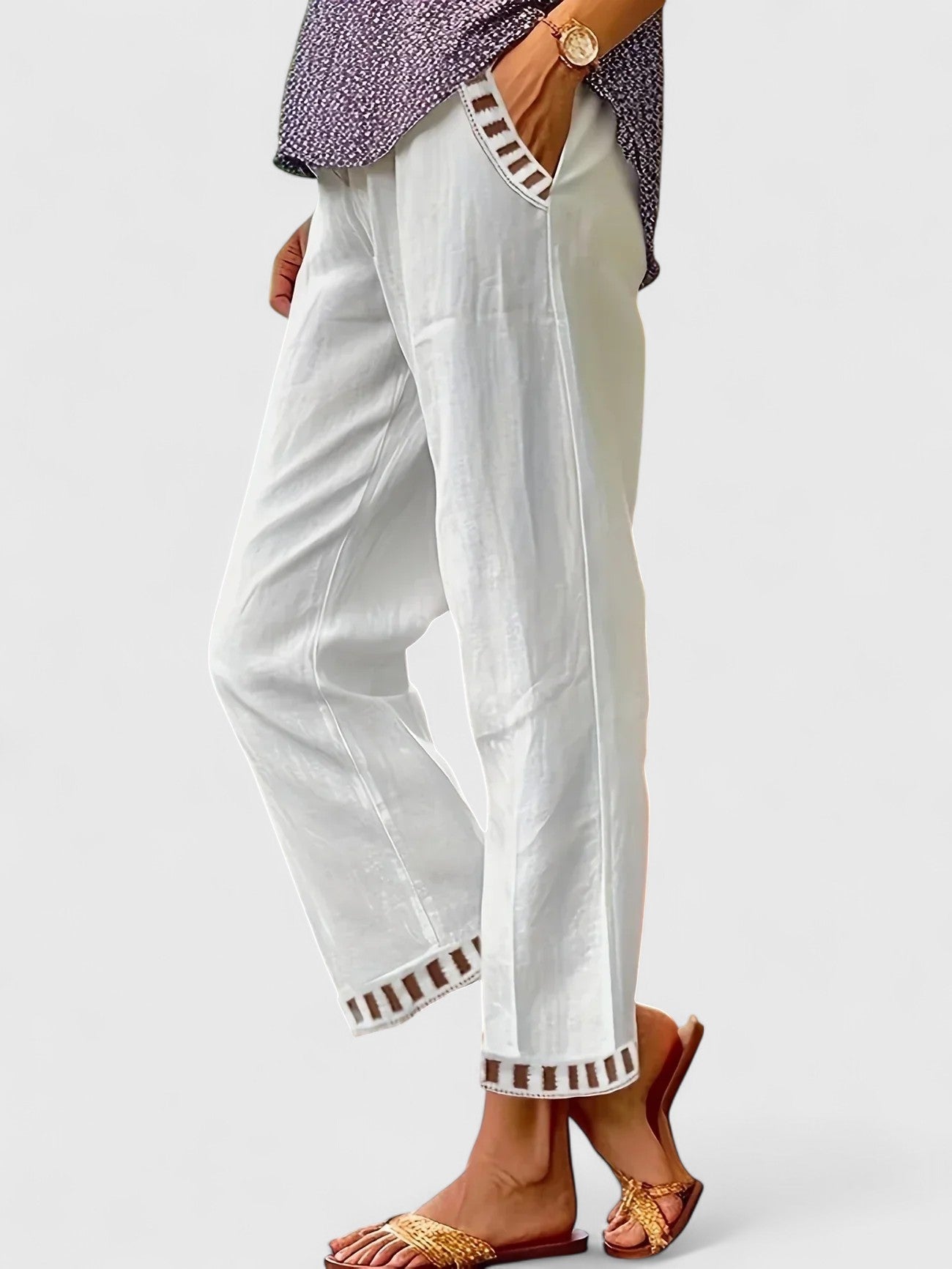 Skyla™ | Pants Elegant