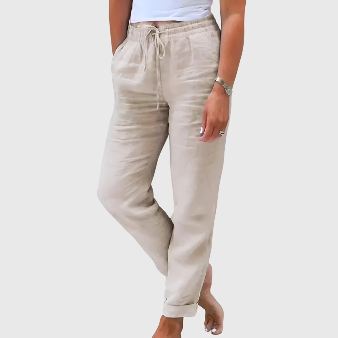 Margaret™ | Pants Elegant for Women