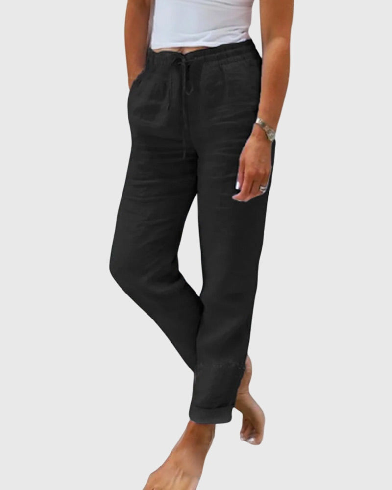 Margaret™ | Pants Elegant for Women