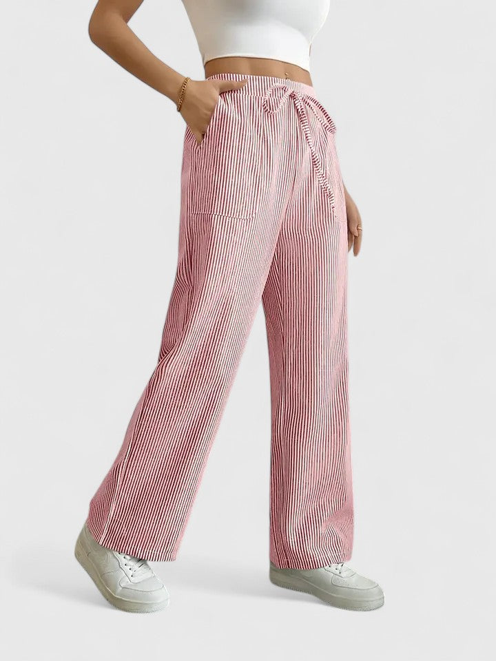 Tatienne | Pants Elegant