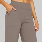 Sanne – Comfortable Stretch Trousers for Every Woman - 1+1 FREE