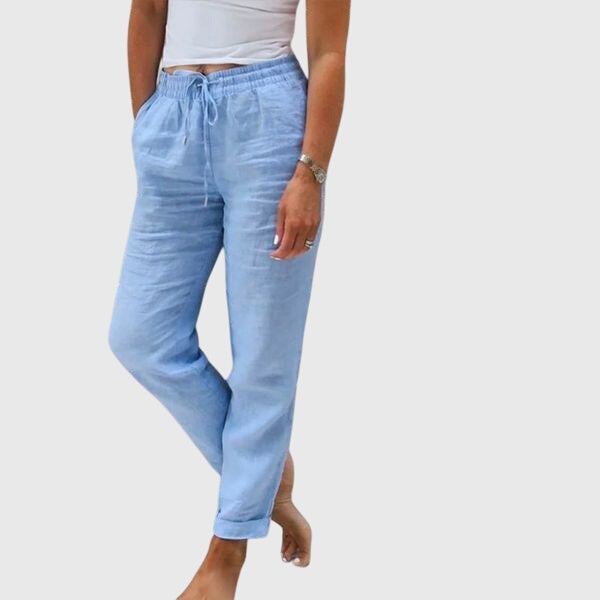 Margaret™ | Pants Elegant for Women