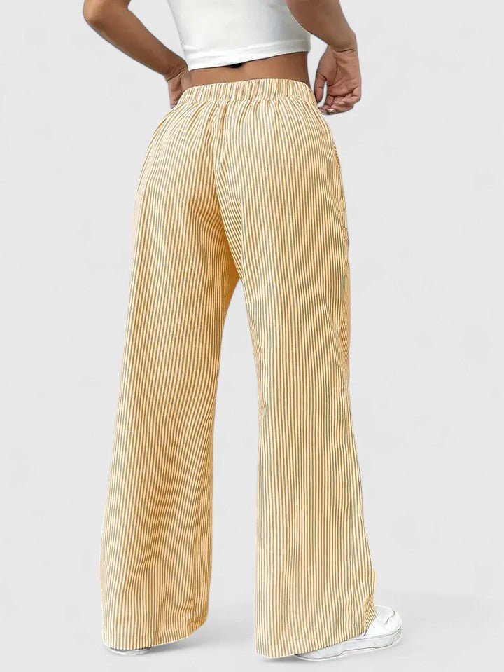 Tatienne | Pants Elegant