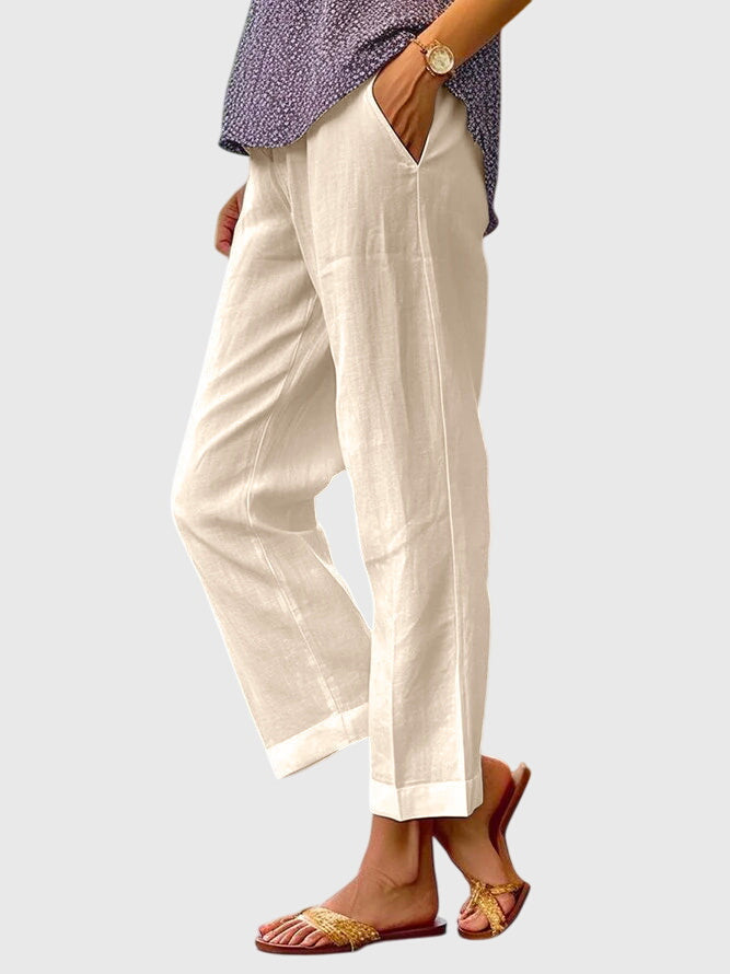Elaine™ | Pants Elegant for Women