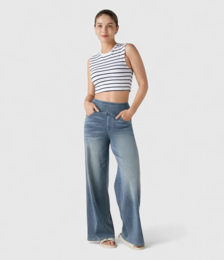 Sookie | Pants Comfortable