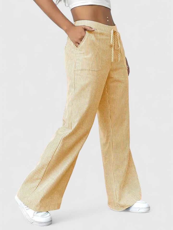 Tatienne | Pants Elegant