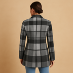 Coast | Blazer Elegant with Coupe Flatteuse for Women