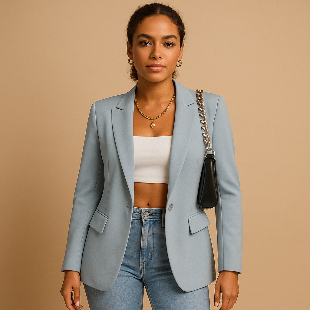 Coast | Jacket Tailorée Elegante for Women