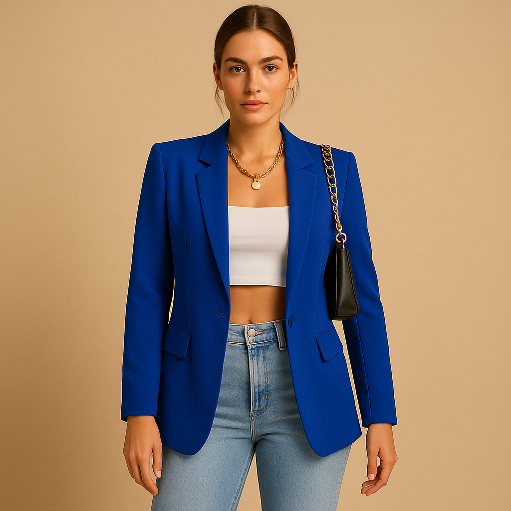 Coast | Jacket Tailorée Elegante for Women
