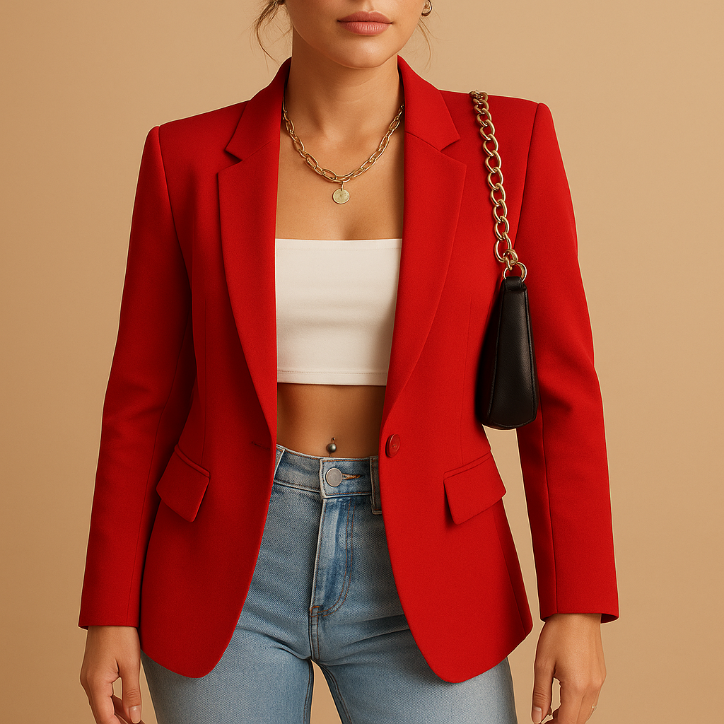 Coast | Jacket Tailorée Elegante for Women