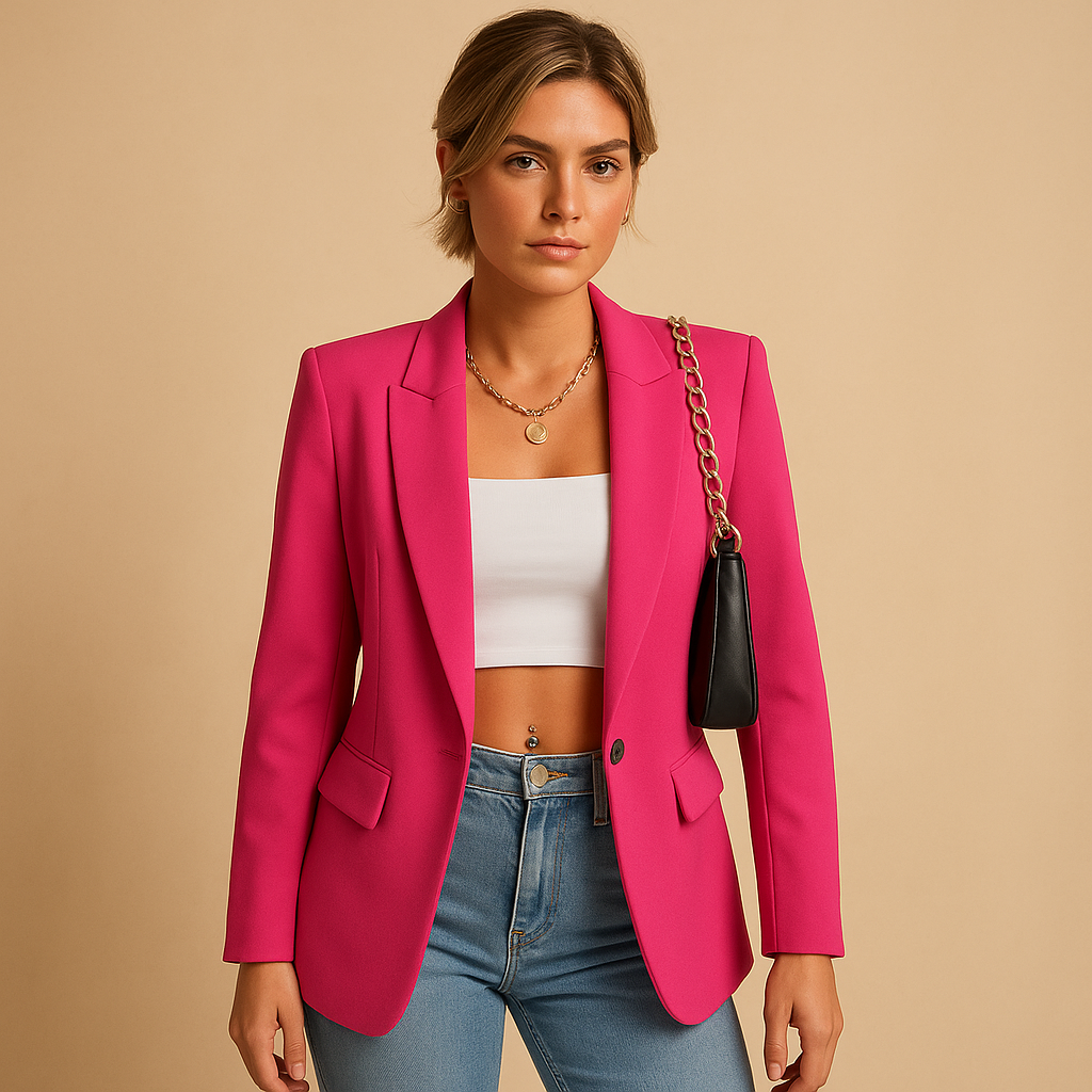 Coast | Jacket Tailorée Elegante for Women