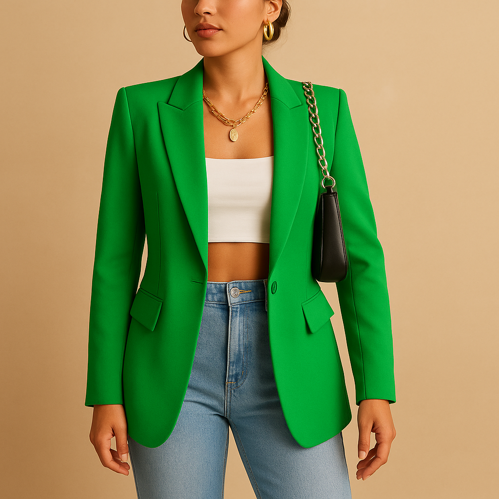 Coast | Jacket Tailorée Elegante for Women