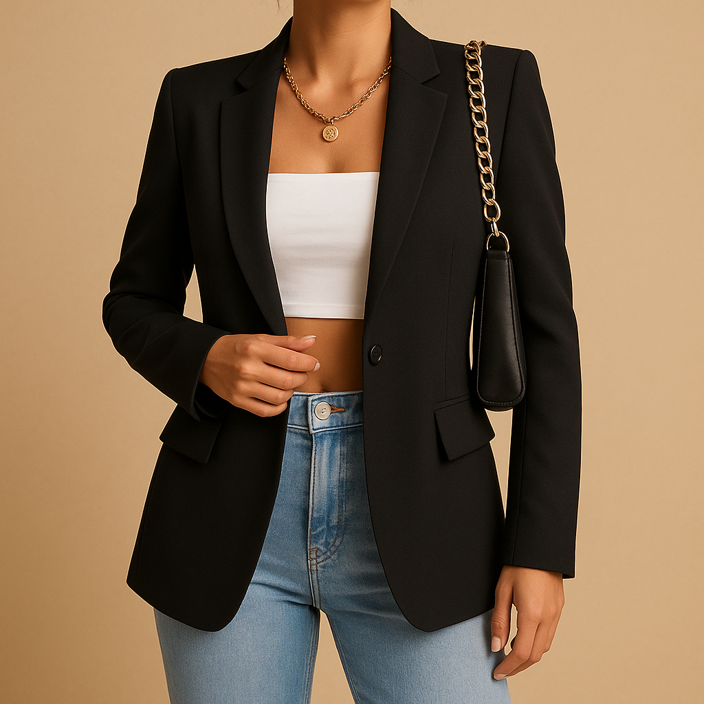 Coast | Jacket Tailorée Elegante for Women