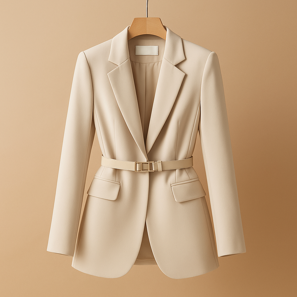 Coast | Blazer Elegant Cintré for Women