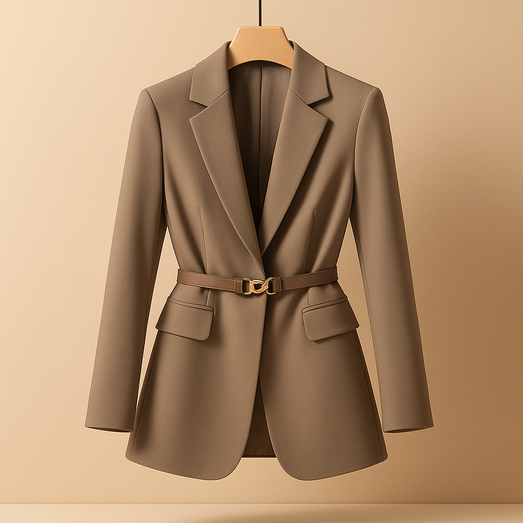 Coast | Blazer Elegant Cintré for Women