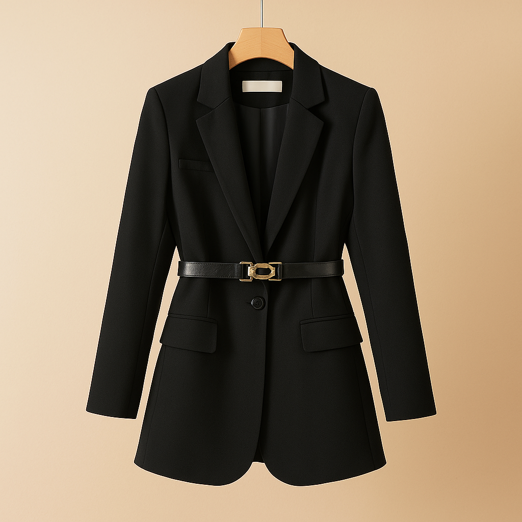 Coast | Blazer Elegant Cintré for Women