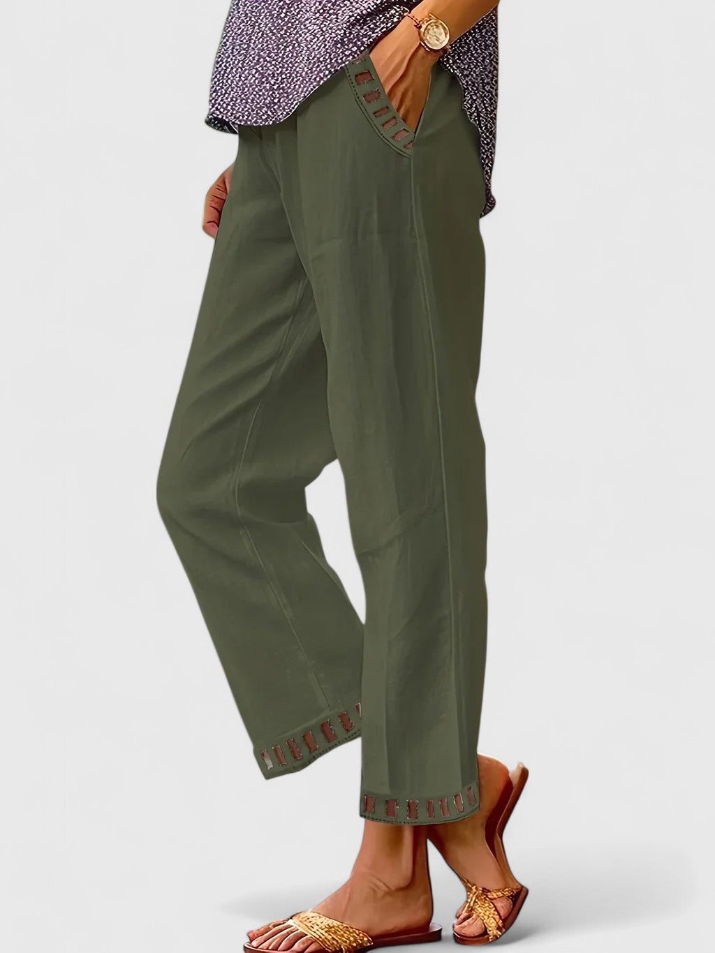 Skyla™ | Pants Elegant