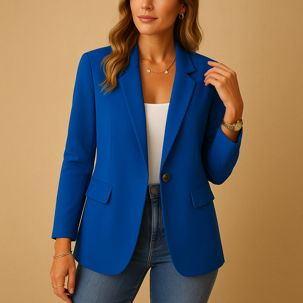 Coast | Blazer Fitted and Comfortable for Women