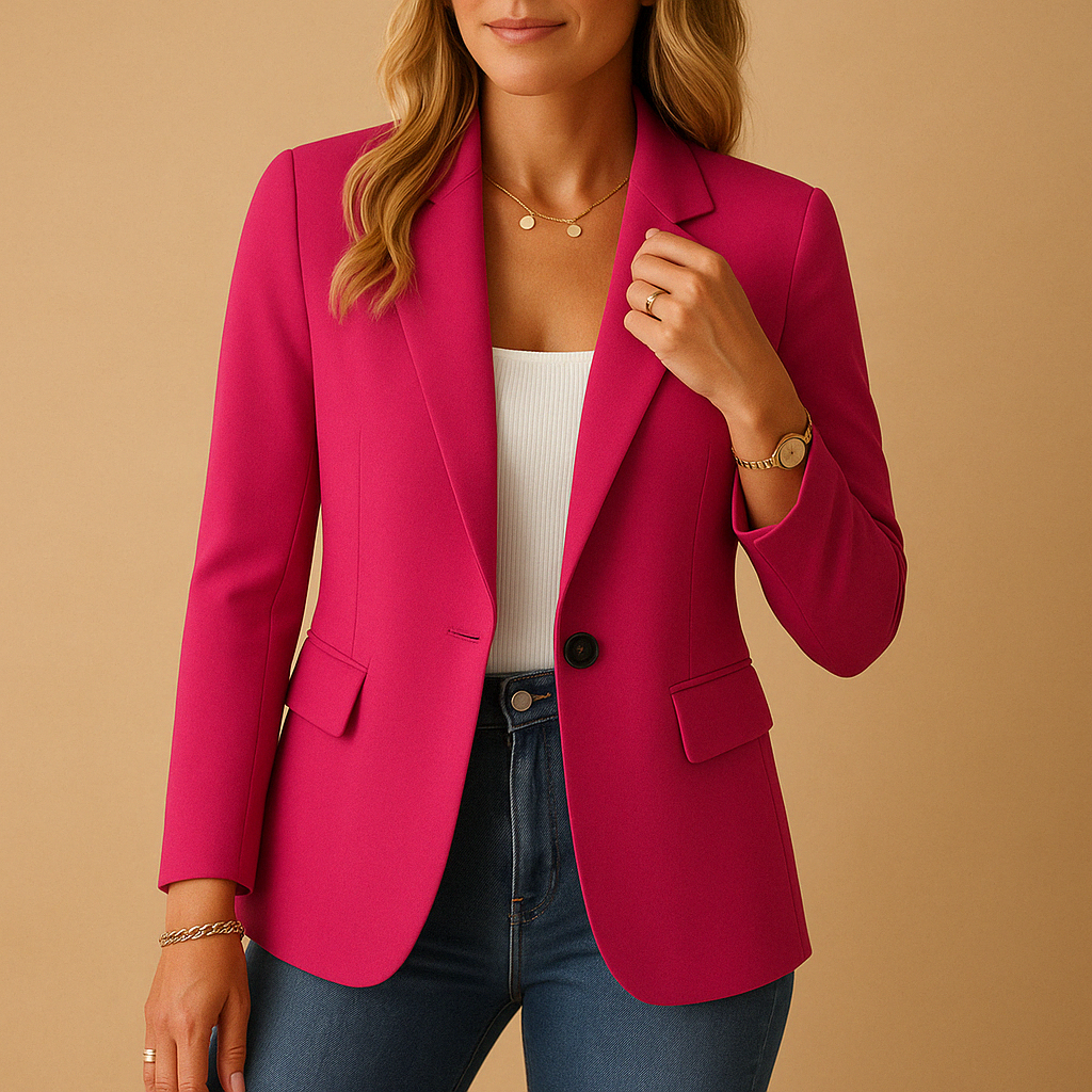 Coast | Blazer Fitted and Comfortable for Women