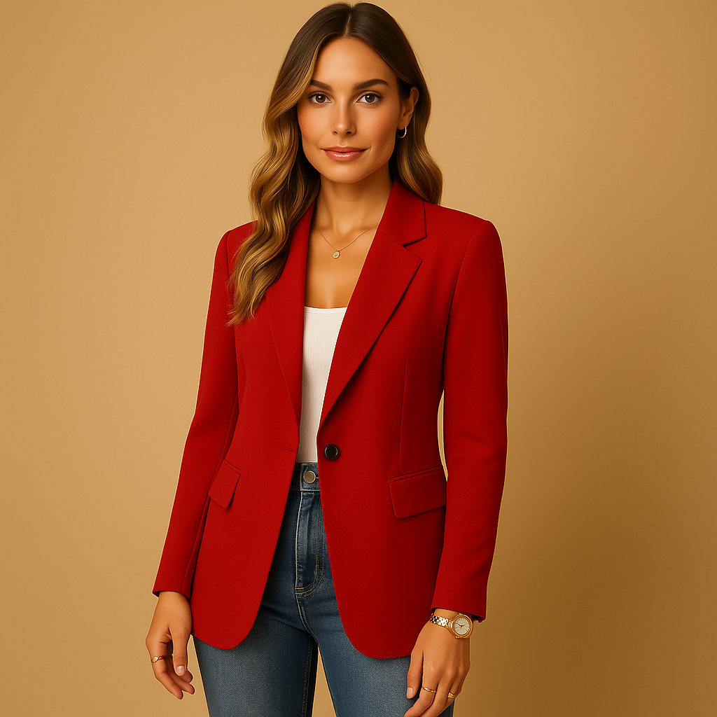 Coast | Blazer Fitted and Comfortable for Women