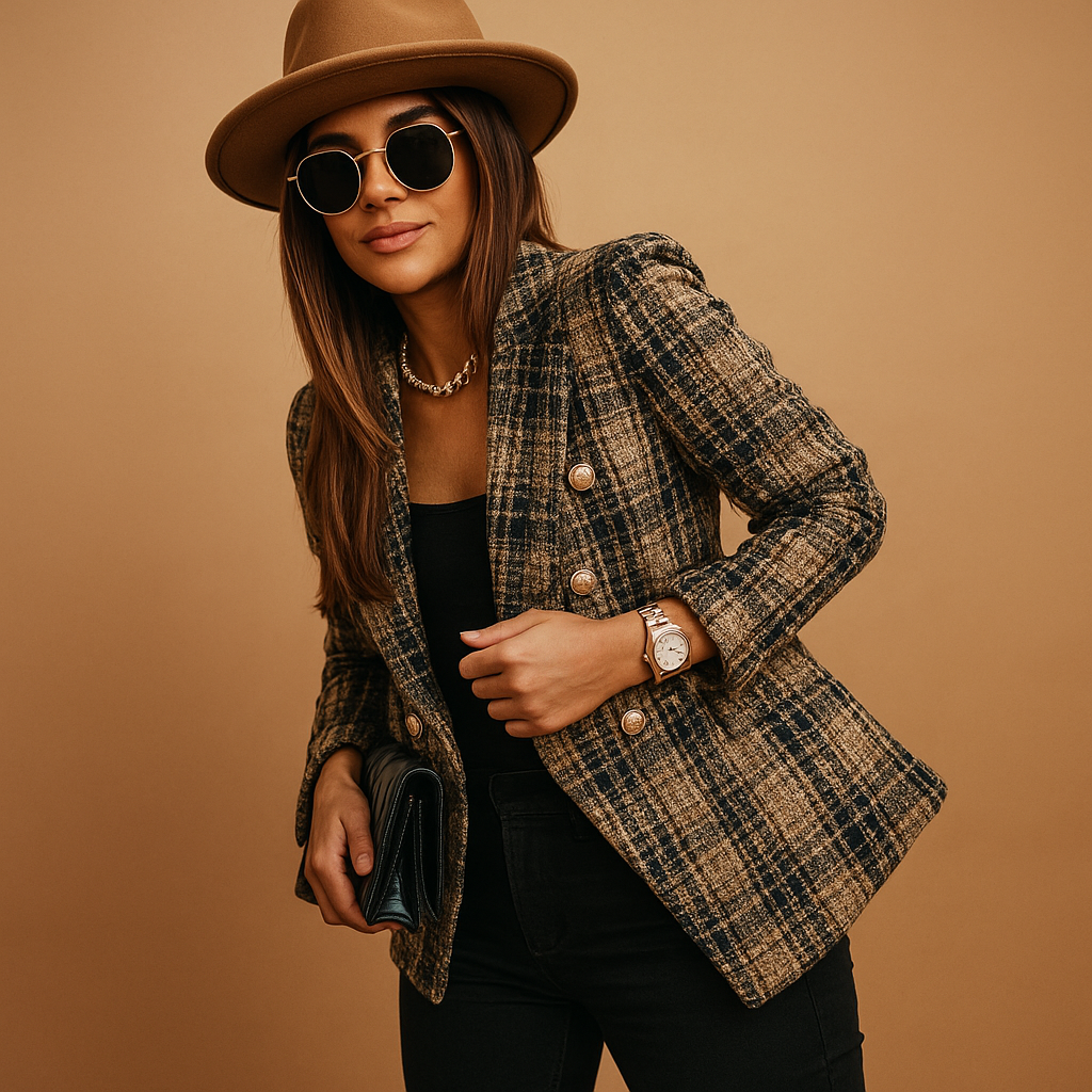 Coast | Blazer On Tailored with Coupe Elegante for Women