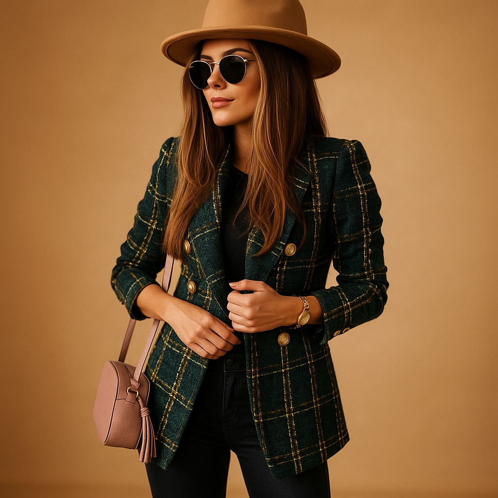 Coast | Blazer On Tailored with Coupe Elegante for Women