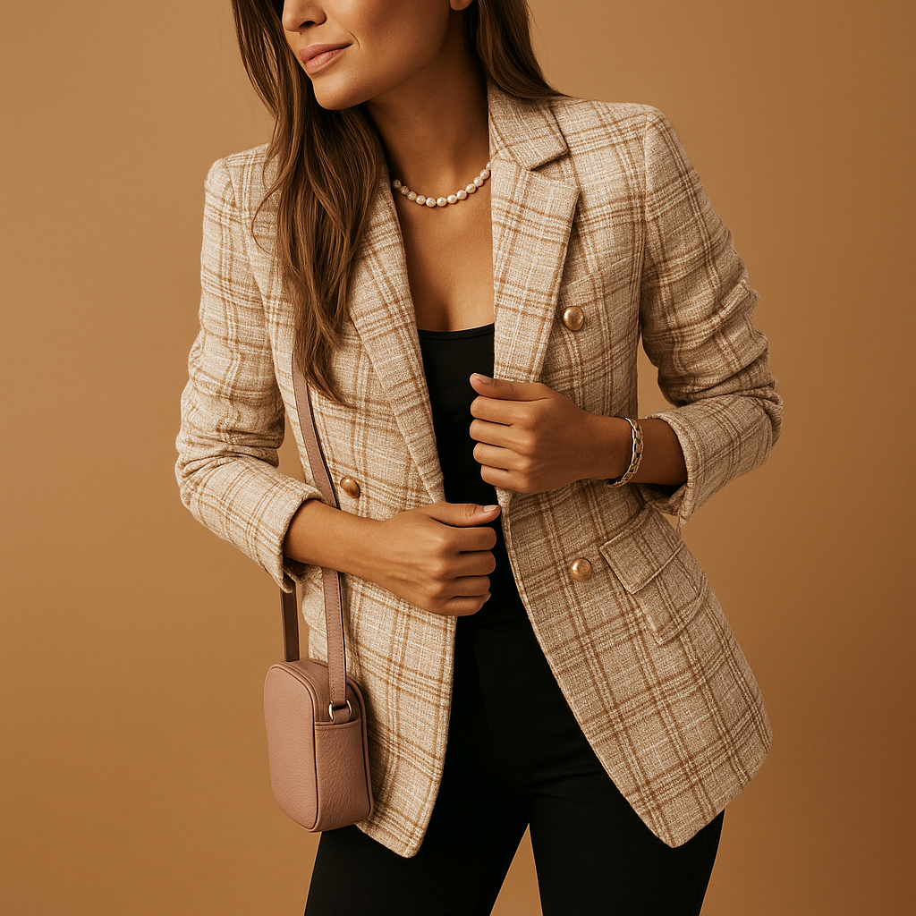 Coast | Blazer On Tailored with Coupe Elegante for Women