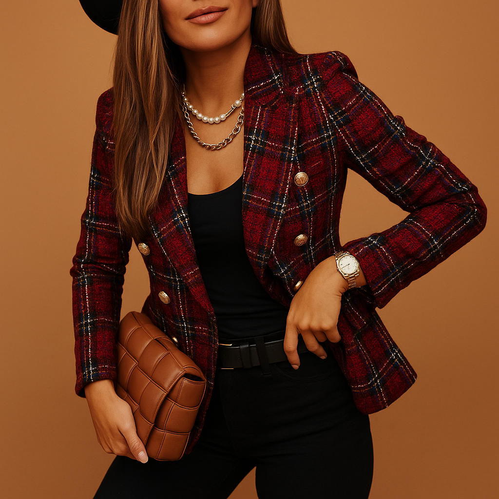 Coast | Blazer On Tailored with Coupe Elegante for Women