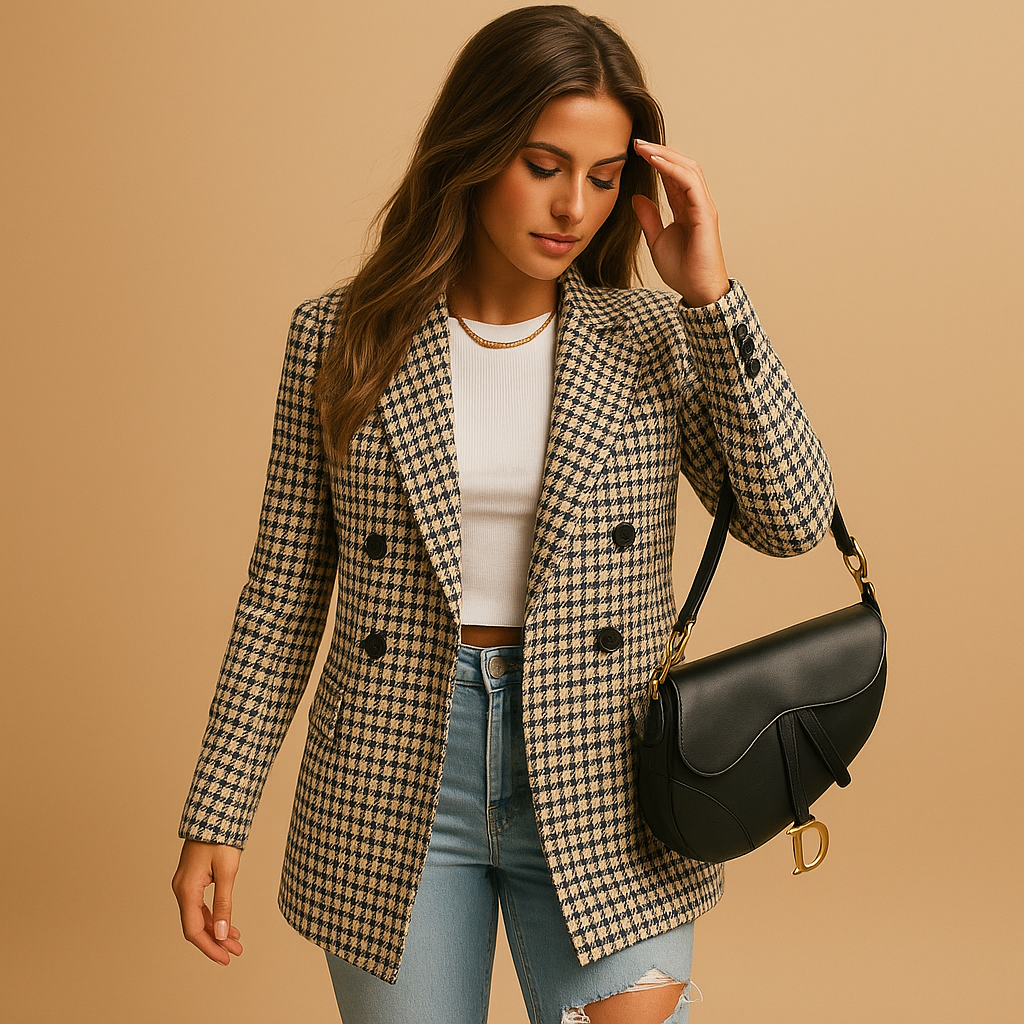 Coast | Blazer Classic Personnalisé for Women