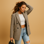 Coast | Blazer Classic Personnalisé for Women