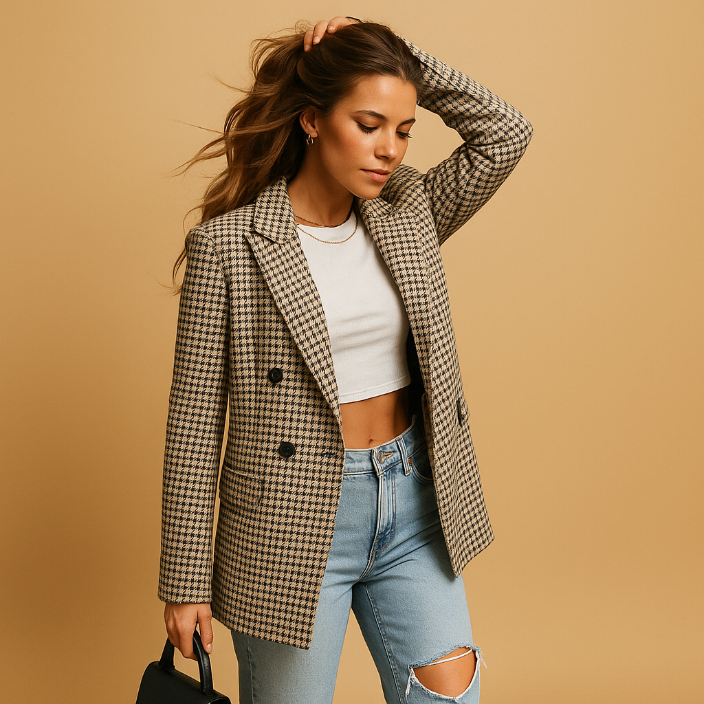 Coast | Blazer Classic Personnalisé for Women