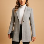 Coast | Blazer Cintré Long-Sleeve for Women