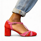 Dominica | Elegant Heels