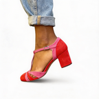 Dominica | Elegant Heels