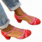 Dominica | Elegant Heels
