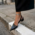 Lisa™ - Orthopedic Heels
