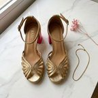 Frances™ | Sophisticated Heels